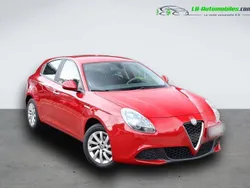 Utilisé 2017 Alfa Romeo Giulietta Citadine | 15 900 € (Prix juste)