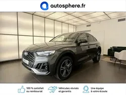 Utilisé 2025 Audi Q5 S-Line SUV | 74 999 €