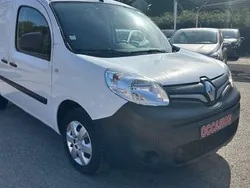Utilisé 2020 Renault Kangoo Monospace | 7 990 € (Super prix)