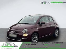 Occasion 2016 Fiat 500 Citadine | 12 900 € (Prix cher)