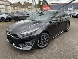 Noir Utilisé 2023 Kia ProCeed 2 Citadine | 25 900 € (Prix juste)
