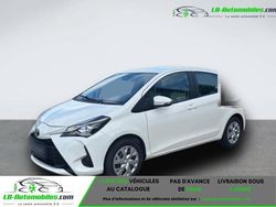 Occasion 2019 Toyota Yaris Comfort Citadine | 16 900 € (Prix juste)
