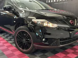Noir Utilisé 2015 Nissan Murano SUV | 15 990 €