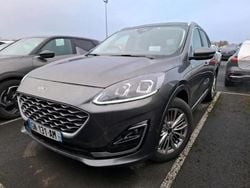 Gris Occasion 2023 Ford Kuga Vignale SUV | 18 900 € (Super prix)