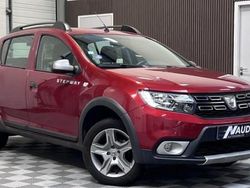 Utilisé 2020 Dacia Sandero Prestige Citadine | 10 490 € (Bon prix)