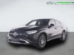 Utilisé 2024 Mercedes GLC220 Coupé | 65 300 € (Bon prix)
