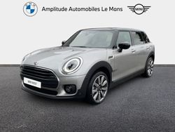 Nouvelle 2024 Mini Cooper Clubman Premium Plus Break | 36 990 € (Prix assez cher)