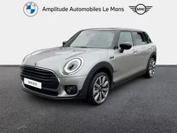 Nouvelle 2024 Mini Cooper Clubman Premium Plus Break | 36 990 € (Prix cher)