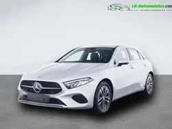 Utilisé 2023 Mercedes A180 Berline | 30 300 € (Prix juste)