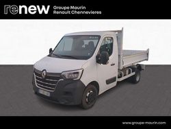 Utilisé 2020 Renault Master | 26 990 € (Prix assez cher)