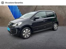 Noir Utilisé 2024 VW e-up! Life Citadine | 16 900 € (Prix juste)
