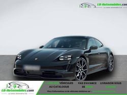 Utilisé 2024 Porsche Taycan Berline | 86 300 € (Bon prix)