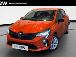Orange Utilisé 2024 Renault Clio V Evolution Citadine | 16 590 € (Prix juste)