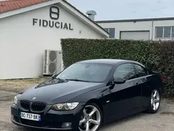 Utilisé 2007 BMW 330 Coupé | 9 000 €