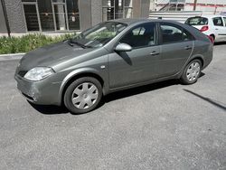 Utilisé 2005 Nissan Primera Acenta Berline | 2 490 €
