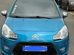 Utilisé 2012 Citroën C3 Exclusive Citadine | 3 700 € (Bon prix)