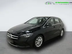 Utilisé 2022 Mercedes B180 Monospace | 32 500 € (Prix assez cher)