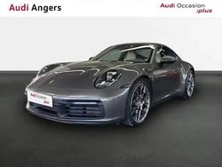 Gris Utilisé 2019 Porsche 911 Carrera S Coupé | 123 950 €