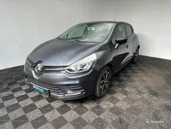 Gris Utilisé 2019 Renault Clio IV LIMITED | 10 980 € (Prix cher)