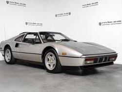 Argent Occasion 1986 Ferrari 328 Cabriolet | 110 000 €