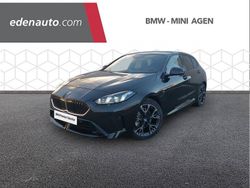 Utilisé 2025 BMW 120 M Sport Citadine | 34 990 €