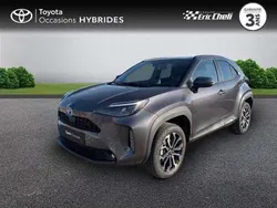 Utilisé 2023 Toyota Yaris Hybrid Design | 32 800 €