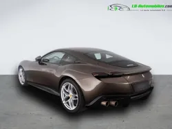 Utilisé 2021 Ferrari Roma Coupé | 232 700 € (Prix juste)