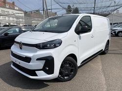 Blanc Nouvelle 2025 Citroën Jumpy Van | 33 390 €