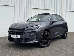 Violet Utilisé 2025 Cupra Terramar VZ SUV | 55 710 € (Bon prix)