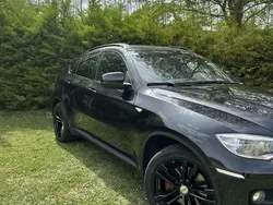 Utilisé 2013 BMW X6 Exclusive SUV | 20 000 € (Prix juste)