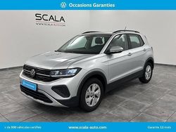 Utilisé 2024 VW T-Cross Life SUV | 20 590 € (Prix juste)