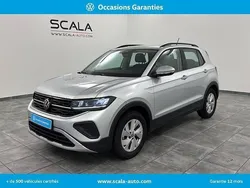 Utilisé 2024 VW T-Cross Life SUV | 20 990 € (Prix juste)