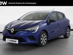 Bleu Utilisé 2023 Renault Clio V Equilibre Citadine | 16 799 €
