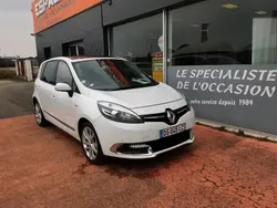 Renault Scénic III