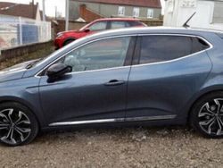 Utilisé 2020 Renault Clio V Intens Citadine | 19 990 € (Prix cher)