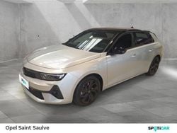 Noir Utilisé 2025 Opel Astra GSe | 29 980 €