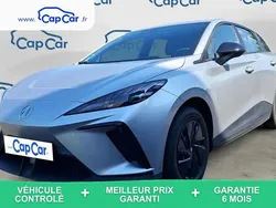 Utilisé 2023 MG MG4 EV Citadine | 16 900 € (Bon prix)