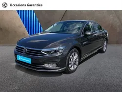 Utilisé 2020 VW Passat Elegance Berline | 26 490 € (Prix juste)