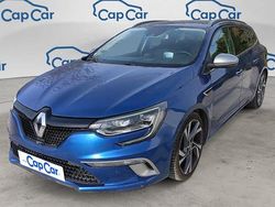 Utilisé 2018 Renault Mégane GT Line GT Break | 16 990 €