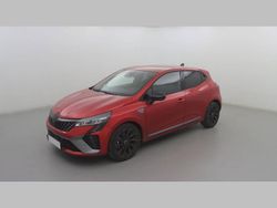 Rouge Utilisé 2025 Renault Clio V Esprit Alpine Citadine | 22 490 €