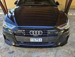 Utilisé 2021 Audi A6 Sport Break | 50 000 € (Prix cher)