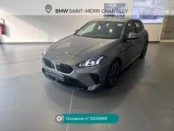 Utilisé 2025 BMW 116 M Sport Citadine | 37 990 €