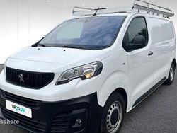 Blanc Occasion 2022 Peugeot Expert S Van | 23 480 € (Prix juste)