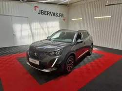 Utilisé 2021 Peugeot 2008 Allure SUV | 18 490 € (Prix juste)