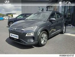 Utilisé 2021 Hyundai Kona SUV | 21 890 €