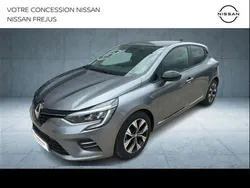 Gris Utilisé 2023 Renault Clio V Evolution | 14 900 € (Prix juste)