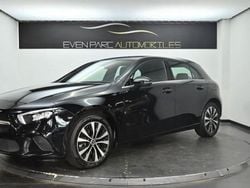 Utilisé 2021 Mercedes A250 Style Berline | 25 290 € (Prix juste)