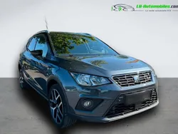 Utilisé 2019 Seat Arona SUV | 19 900 € (Prix juste)