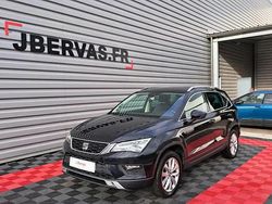 Noir Utilisé 2020 Seat Ateca Business SUV | 17 990 € (Prix juste)