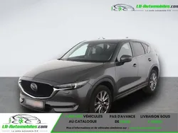 Utilisé 2020 Mazda CX-5 SUV | 31 100 € (Prix juste)